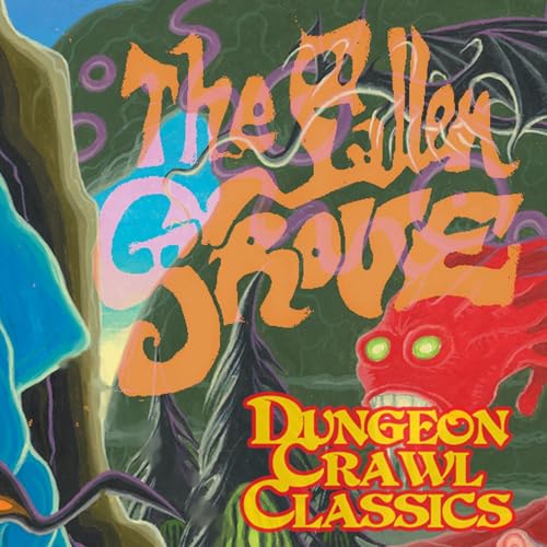 S07E01 - DUNGEON CRAWL CLASSICS - THE FALLEN GROVE (UNEDITED)
