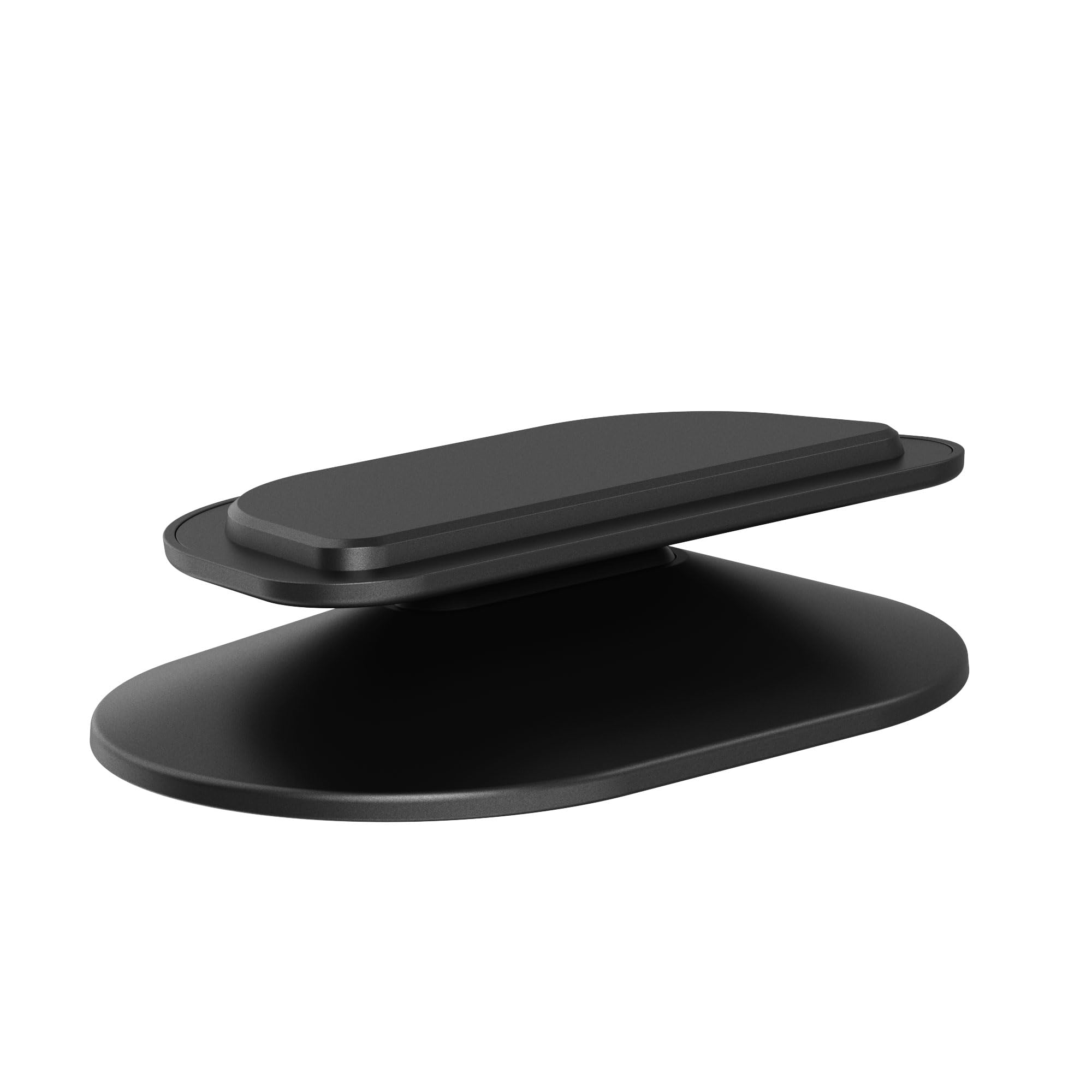 PlusAcc Stand for Show 8 (3rd gen), Adjustable Holder compatible with Google XIAOAI Speaker & SHOW 8 (3rd generation)