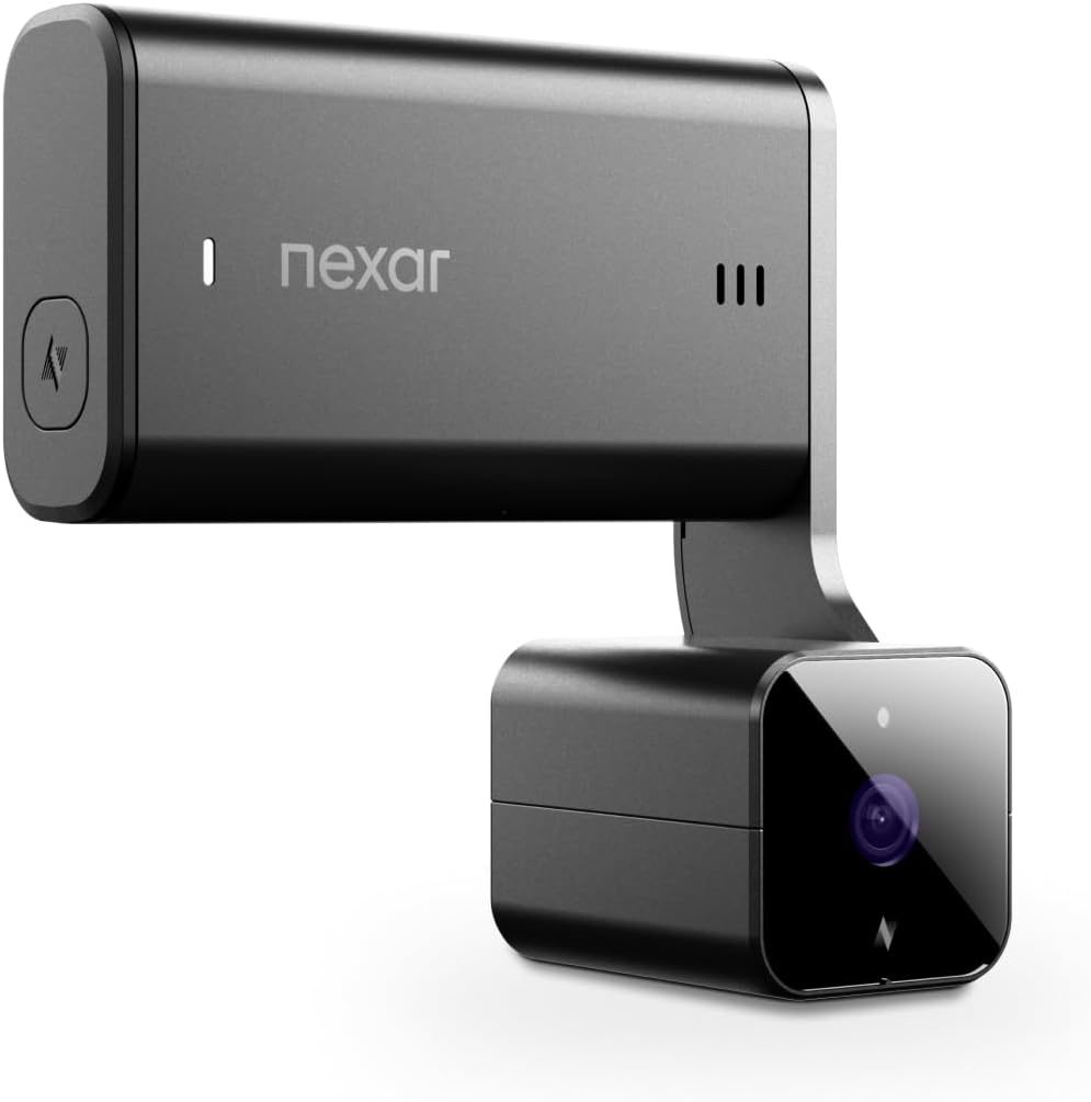 Nexar Beam2 dash cam