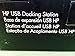 HP USB 2.0 Docking Station