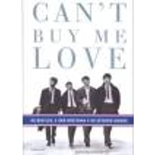 Can’t Buy Me Love . Os Beatles, a Gra-Bretanha e os EUA