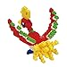 nanoblock - Pokémon - Ho-Oh, Pokémon Series Building Kit