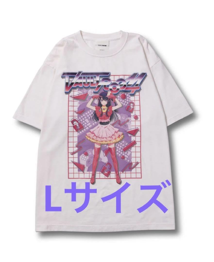 Amazon.co.jp: Vaultroom 推しの子 Lサイズ : おもちゃ 