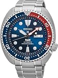 Seiko Prospex Turtle PADI Edition