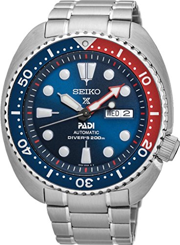 Seiko Padi SRPA21K1