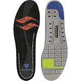 ソフソール(SOFSOLE) メンズ インソール シンフィットプラス 取替タイプ Mサイズ(24~25.5cm) 12385