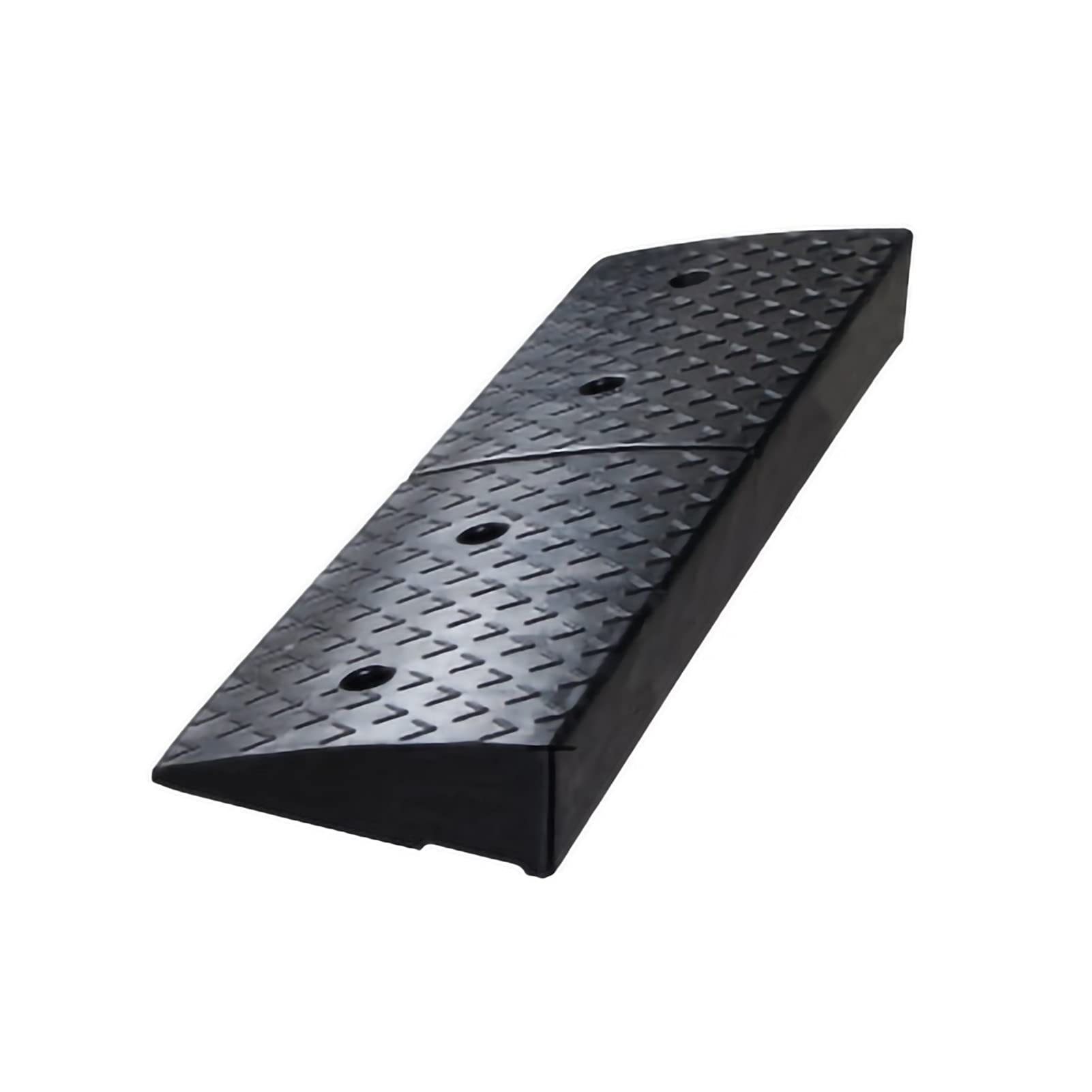 Buy FYZS kerb ramps Kerb Ramps, Height 4.3 Inches, Width 11.6 Inches, Driveway Ramp, Heavyduty