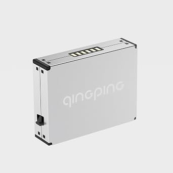 Qingping PM Sensor, Laser Scattering Principle for Accurate Measurement of PM2.5 and PM10, Qingping Air Monitor 2 Sensor Module