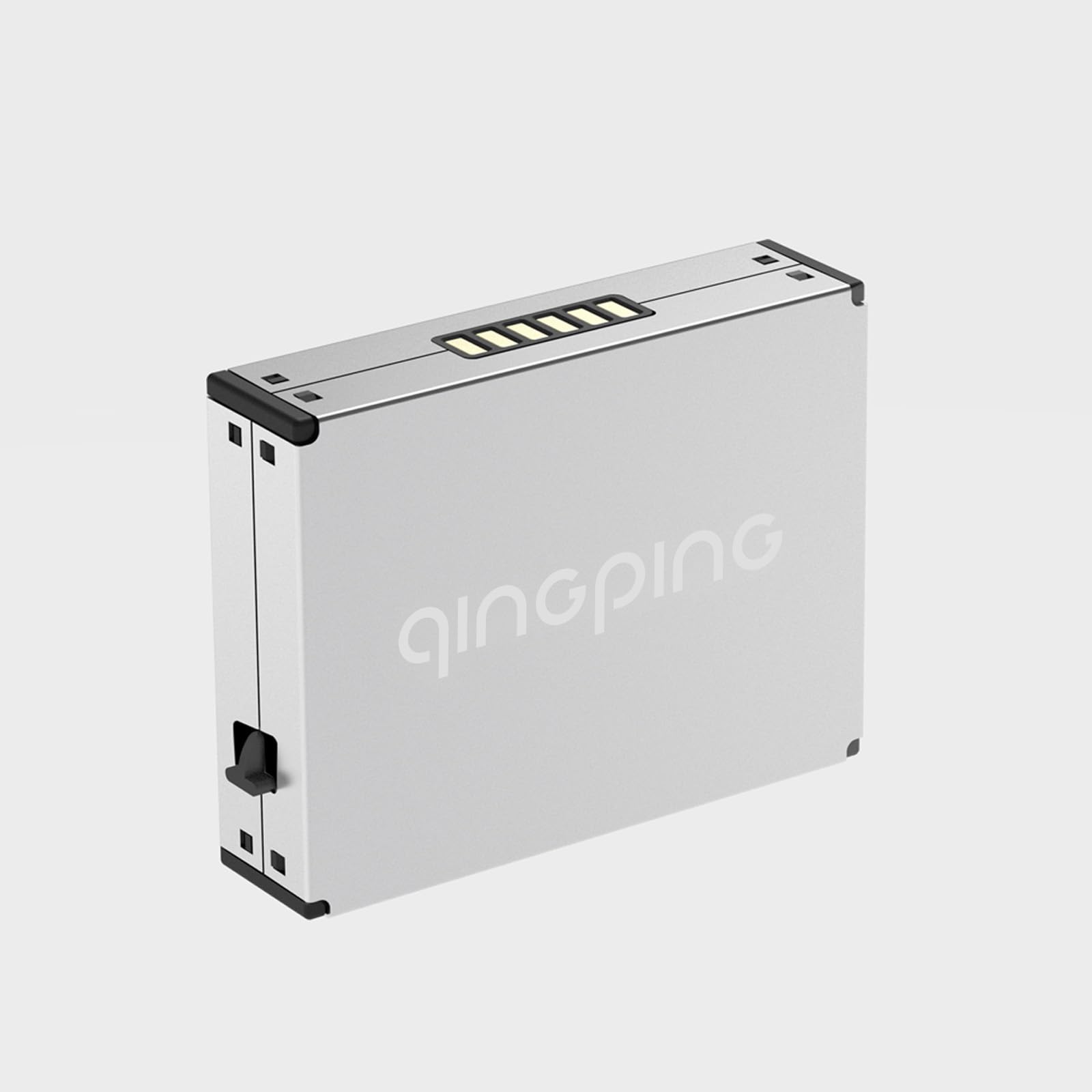 Qingping PM Sensor, Laser Scattering Principle for Accurate Measurement of PM2.5 and PM10, Qingping Air Monitor 2 Sensor Module-image-22