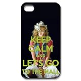 How I Met Your Mother Case for Iphone 4/4s Petercustomshop-IPhone 4-PC02170