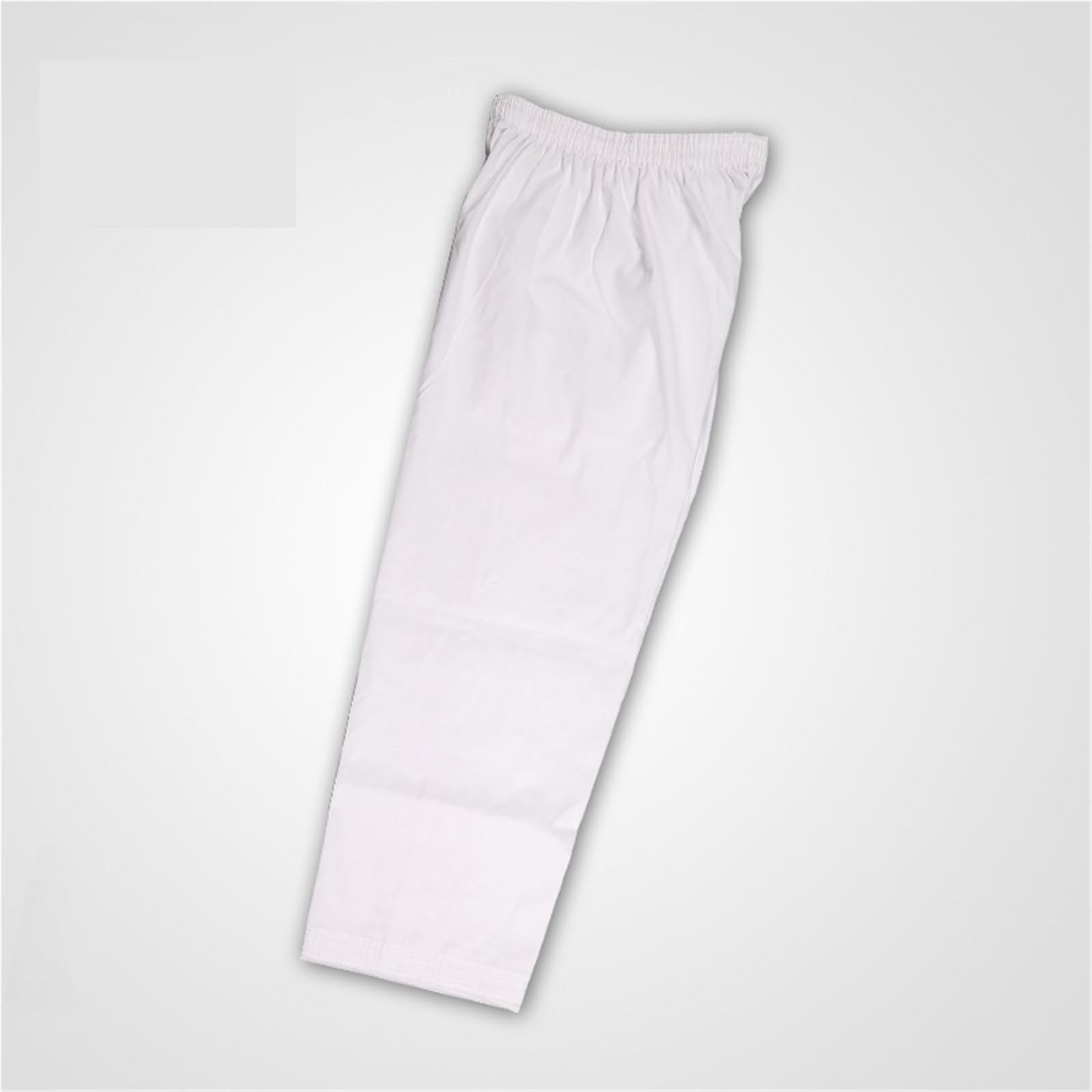 Traje uniforme de Karate for niños y adultos, ropa de entrenamiento de artes marciales, Taekwondo, Kick Boxing, poliéster de algodón para Entrenamiento