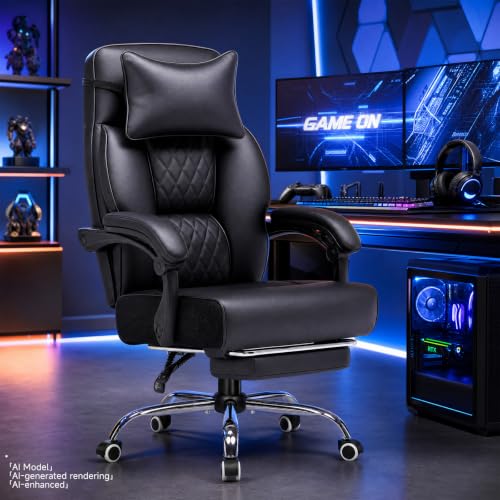 premium ergonomic chair user reviews product image