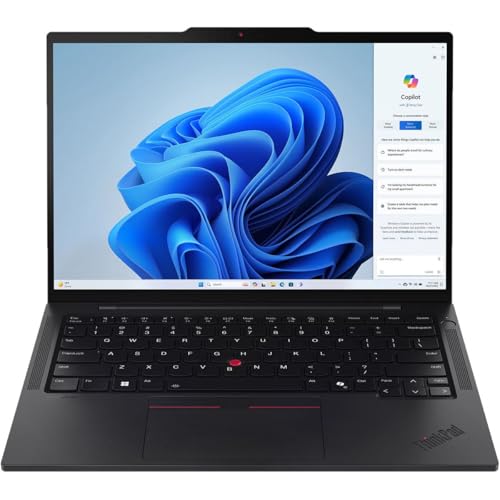 Image of Lenovo ThinkPad T14s Gen 5 21LS004EUS 14 inch Notebook - WUXGA - Intel Core Ultra 5 125U - 16 GB - 256 GB SSD - English Keyboard - Gray