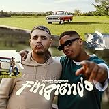 Fingiendo
