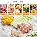 MEGAWISE Vacuum Sealer Bags/Roll, 8