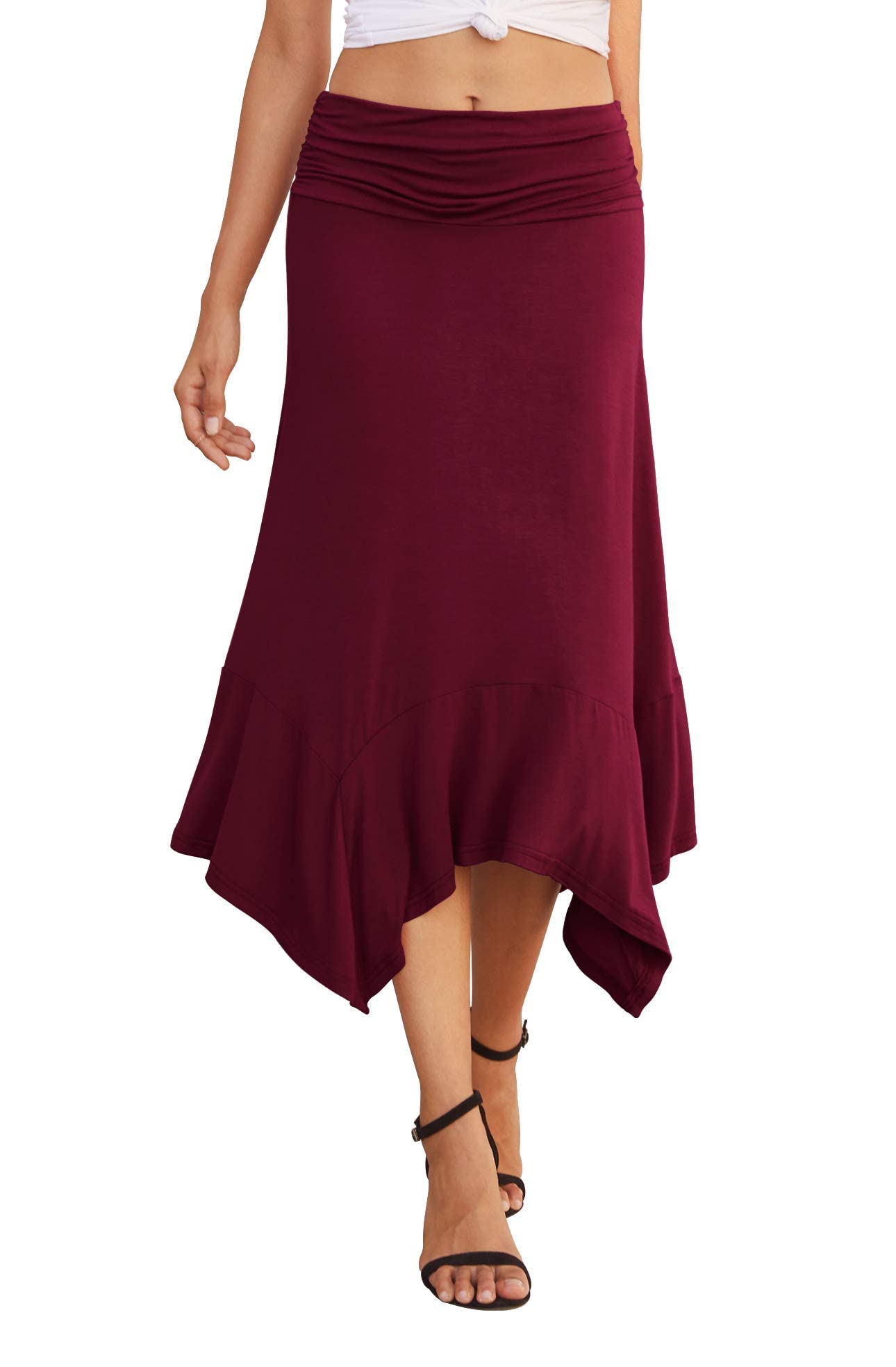 PrinStoryWomen's V Neck Knitted Jumper Argyle Long Sleeve Winter Jumper for Women Clashing Colours Pullover