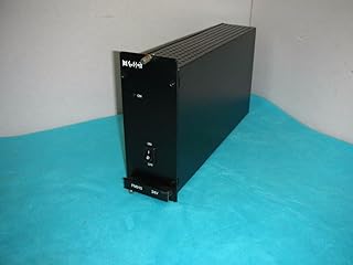 Davitu Electricity Generation - 1PC USED HollySys FM910