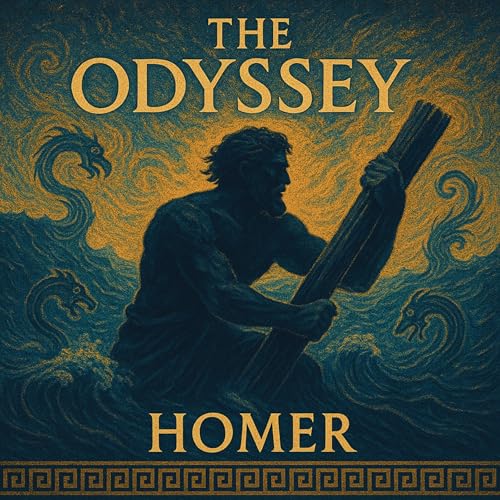 The Odyssey by Homer episode artwork