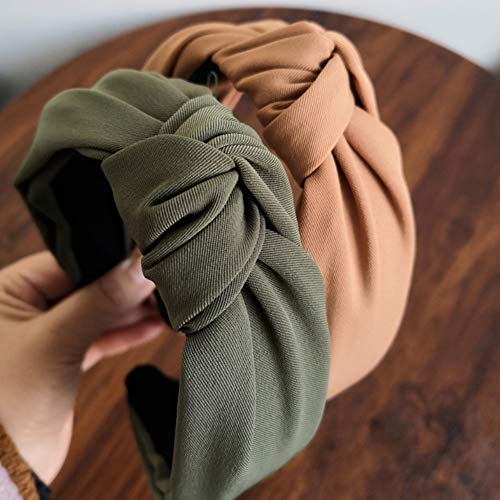 Homeofying Moda Donna Ragazza Croce Annodata