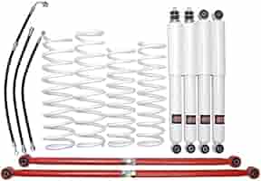 ジムニーjb23 RPG 3インチリフトアップキット ジムニー jb23 RPG 3インチ リフトアップキット