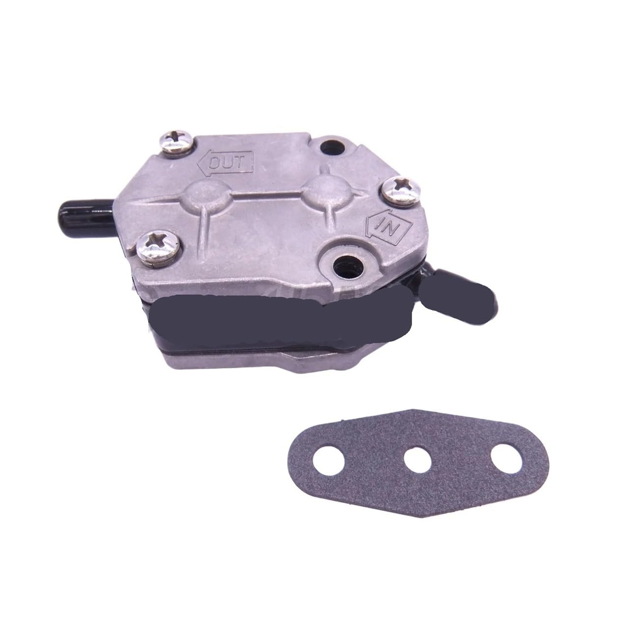 Pompe à carburant avec joint stable pour moteurs de bateau 25 30 CV