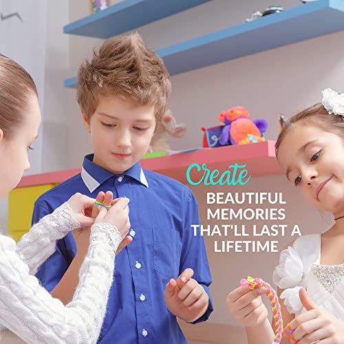 Athena’s Elements Embroidery Thread Color Themed Embroidery Floss For Friendship Bracelet String, Cross Stitch Thread, Crafting Arts Embroidery Strings, Friendship Bracelet Thread #TOP6