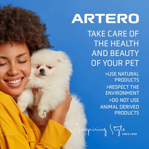 Artero Matt-x Conditioner & Detangler für Hunde und Katzen