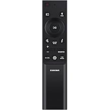 PerFascin AH81-15047A Replacement Remote Control fit for Samsung Sound bar Speaker HW-Q990B HW-Q930B HW-Q800B HW-Q700B HW-Q6CB HW-Q600B HW-Q67CB HW-Q60B HW-Q990B/ZA HW-Q935B HW-Q810B HW-Q710B