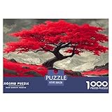 🌸【Tree of Life Puzzles de haute qualité】 : nous sommes fiers de dire que tous nos puzzles sont produits en utilisant une technique de découpe de précision pour une finition semblable à celle d'une affiche. Cela garantit que votre puzzle terminé semble lisse et homogène, pour un résultat dont vous pouvez être fier.