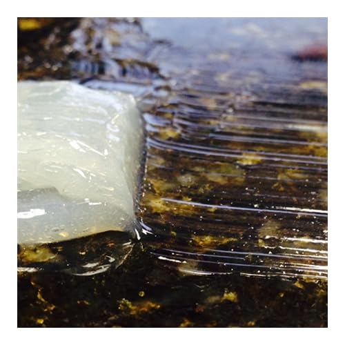 Tenax StrongEdge 45 A+B Knife Grade Epoxy.