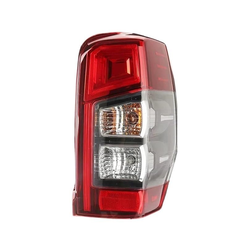 Feu arrière pour Mitsubishi L200 Triton 2019-2020 pour conduite tout-terrain