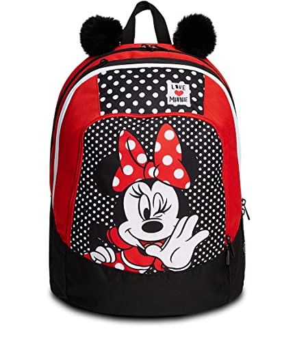 Seven Minnie
