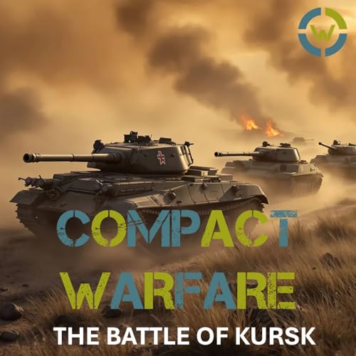 The Battle of Kursk