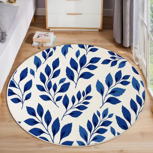 Tapis de salon lavable et antidérapant idéal sous une table basse de chevet