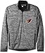 NFL Men's Fast Pace Half Zip Pullover Top