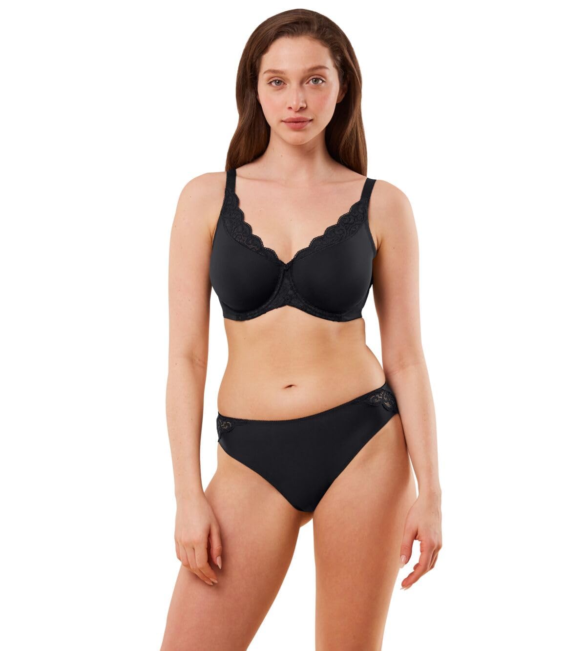 Triumph Damen Amourette W01 Bra (1er Pack)