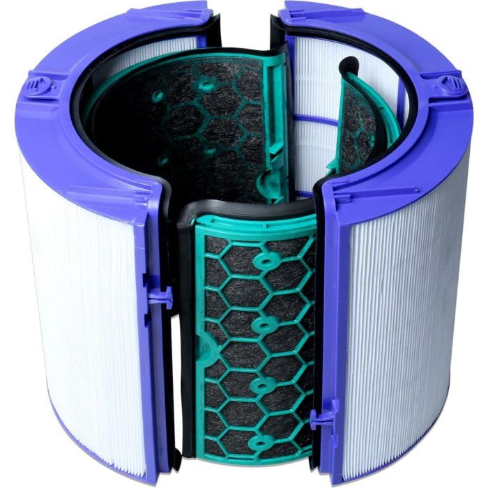 Purificador de Aire Dyson con Filtro Hepa Marca E ELECTROTODO REPUESTOS Y PEQUEÑO ELECTRODOMESTICO