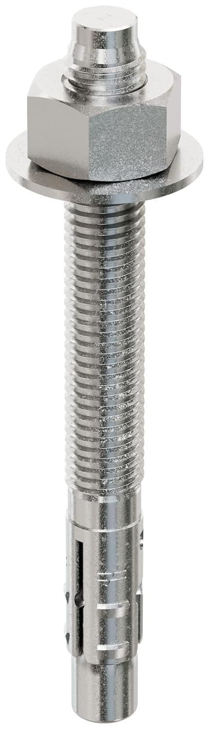 Simpson Strong-Tie STB2-628124SS - 5/8