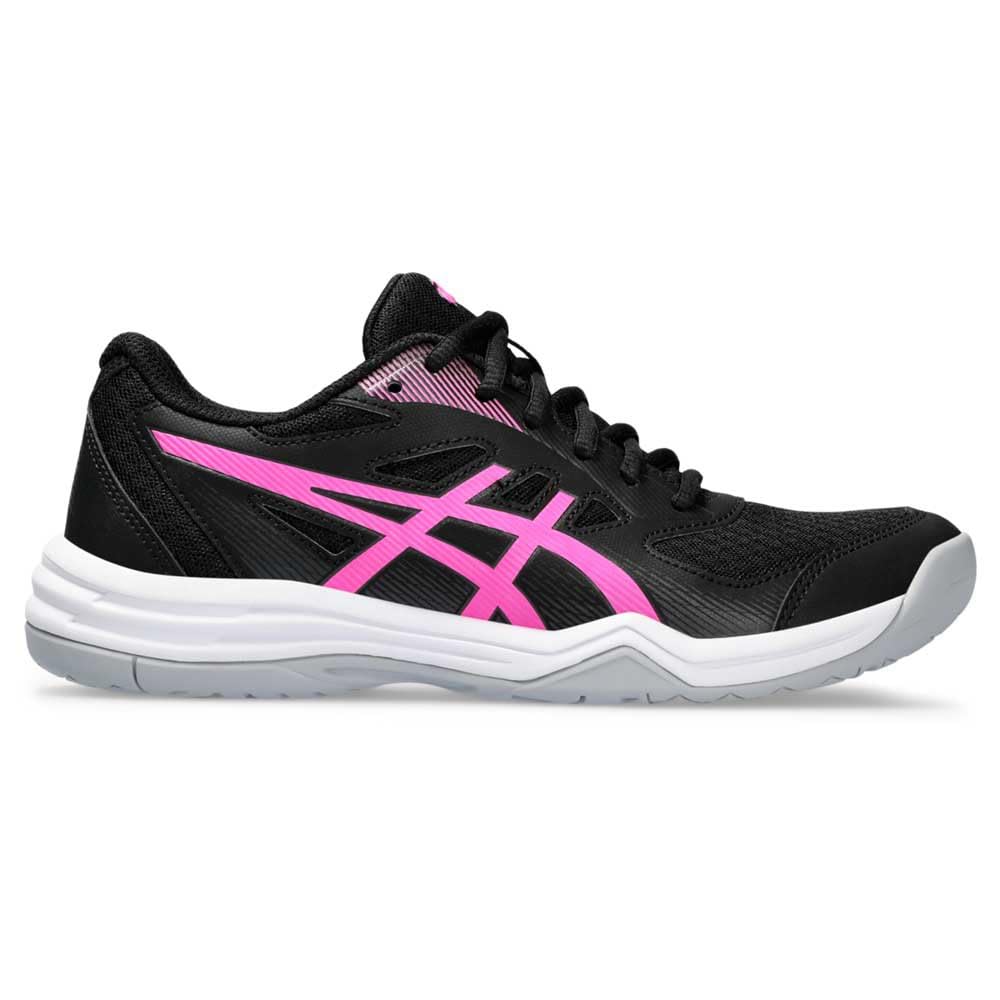Women Upcourt 5 Badminton Shoe