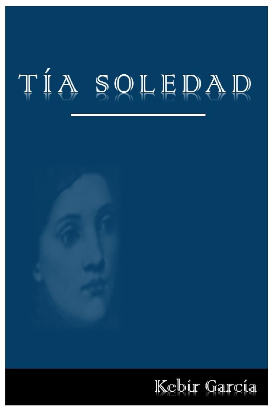 TÍA SOLEDAD