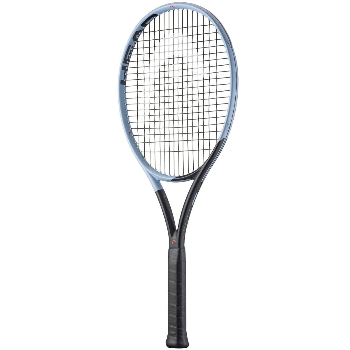 Amazon.com: Head Auxetic Instinct MP Tennis Racquet – Custom