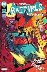 Amazon | Batgirls (2021-) #13 (English Edition) [Kindle edition