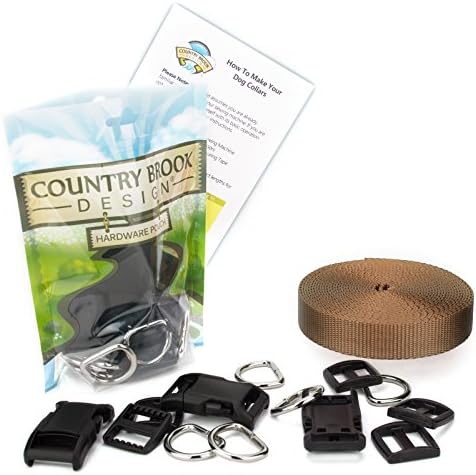 widespread panic dog collar