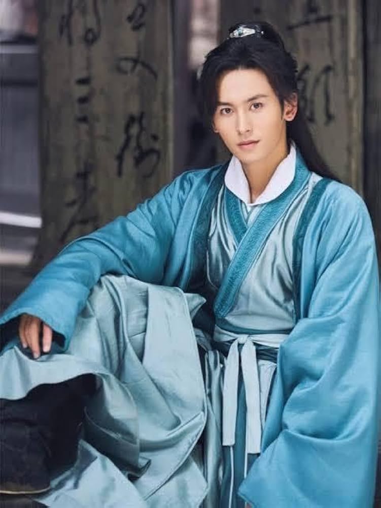 希少 張哲瀚 周子舒 ぬいぐるみ 1 Amazon.co.jp: 公式 RUA 娃吧 20cm 山河令 ぬいぐるみ 周子舒