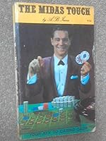 The Midas Touch B00V3KTFCA Book Cover