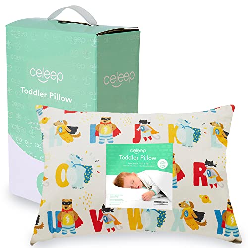 Amazon Best Sellers Best Toddler Pillows