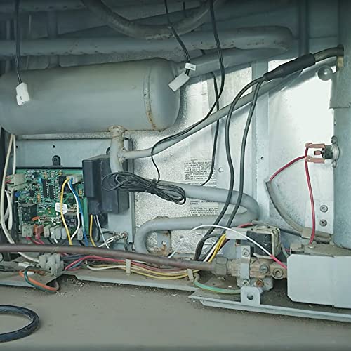 EXCELFU 3850644422 Heating Element for Dometic Refrigerator (120V/325W