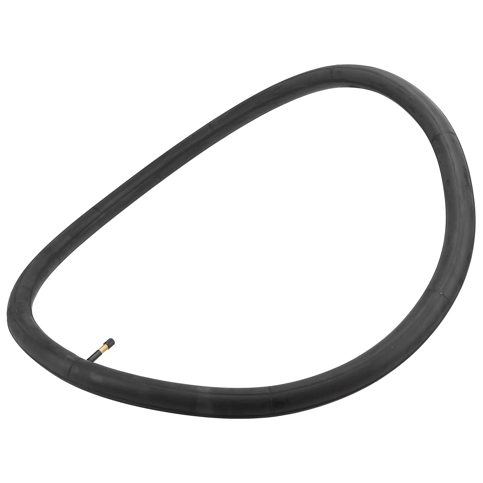 Paquete De 2 Tubos Interiores De Bicicleta 700x23c Válvula P Presta