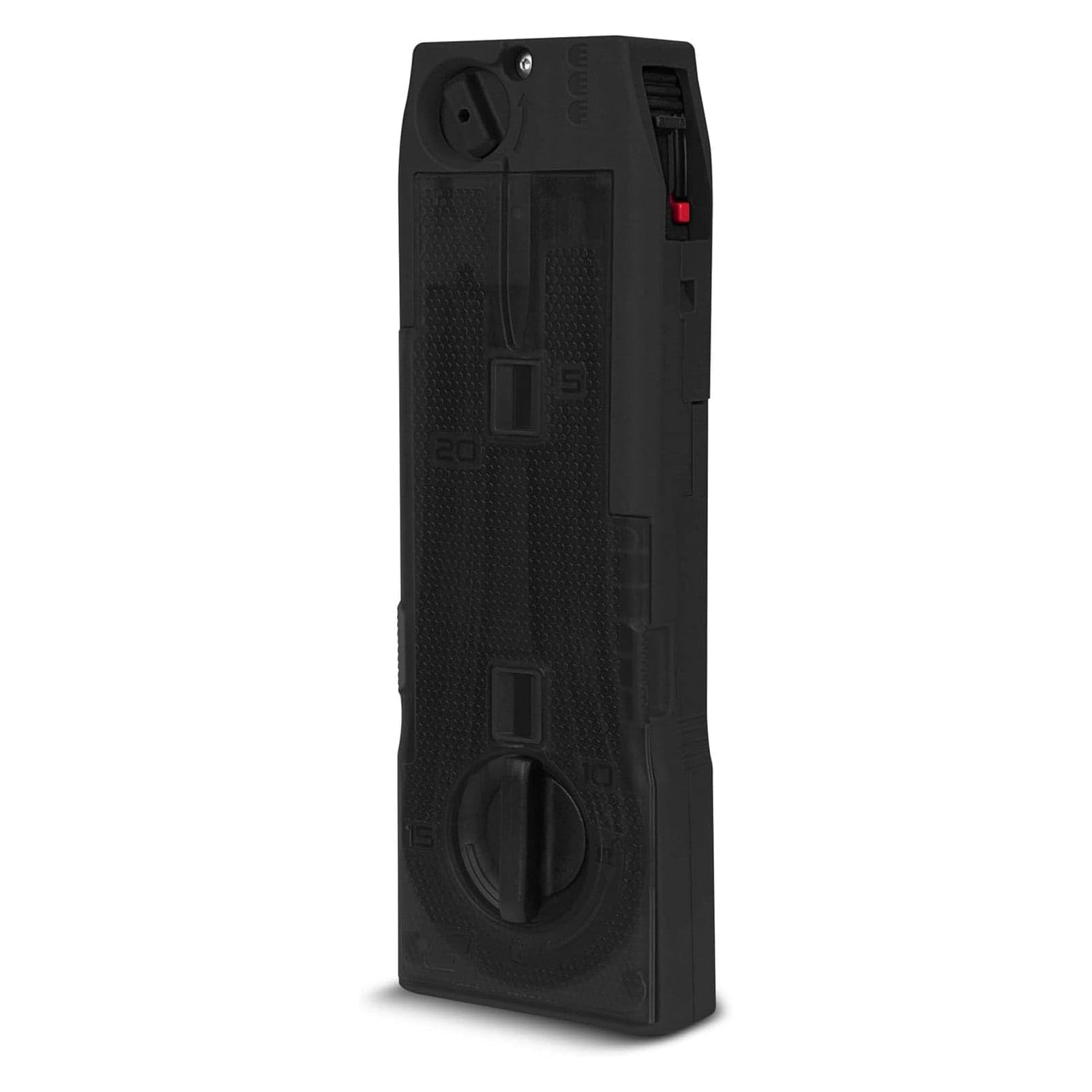 Planet Eclipse EMEK EMF100/DYE Dam CF20 Magazin, schwarz