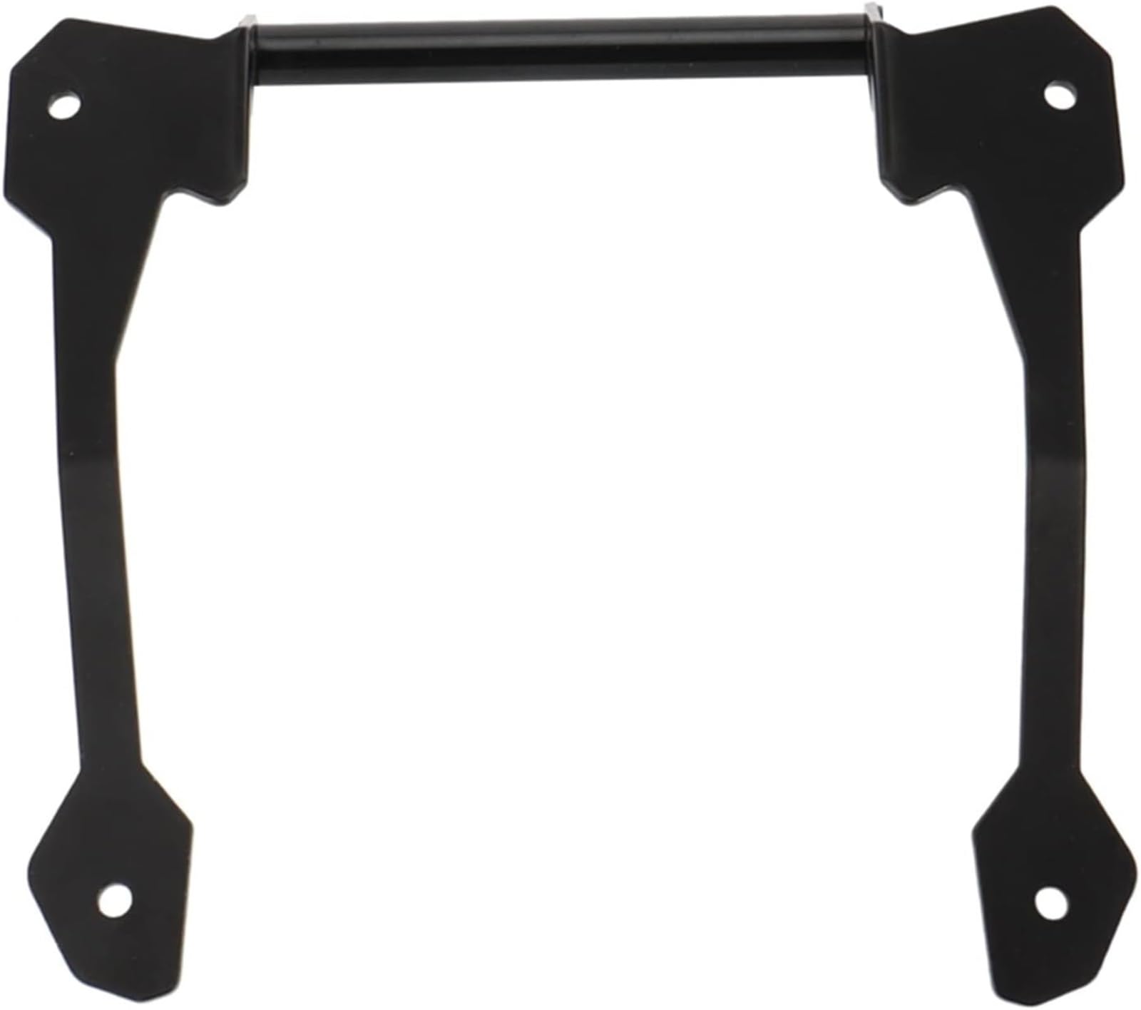 Support téléphone portable moto pour supprimer les vibrations - 7